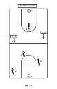 Fig. 20 - Basketball shot-tracking system
