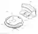 Fig. 01 - Cleaning robot and method for controlling the same