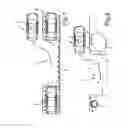 Fig. 02 - Method for carrying out a parking process for a vehicle and driver assistance device