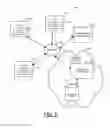 Fig. 07 - Yard maintenance vehicle route and orientation mapping system