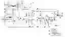 Fig. 01 - Speed control system for a hydrostatic transmission