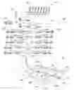 Fig. 01 - Method of calibrating fracture geometry to microseismic events