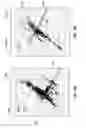 Fig. 14 - Method of calibrating fracture geometry to microseismic events