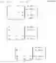 Fig. 13 - Method and system of dynamic model identification for monitoring and control of dynamic machines with variable structure or variable operation conditions