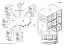 Fig. 01 - SYSTEMS, METHODS, AND ENVIRONMENT FOR IDENTIFICATION AND PROCESSING OF MEDICAL EVENTS