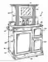Fig. 01 - Point of sale interface for an automatic beverage dispenser
