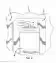 Fig. 09 - Point of sale interface for an automatic beverage dispenser