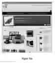 Fig. 29 - Automated creation of collages from a collection of assets