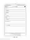Fig. 20 - USER EXPERIENCE FOR CAPTURING TIMESHEET ITEMS