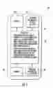 Fig. 05 - Mobile wireless communications device having digital wallet with multi-mode user card and related methods