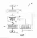 Fig. 10 - Mobile wireless communications device having digital wallet with multi-mode user card and related methods