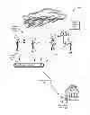 Fig. 01 - Determining micro-climates based on weather-related sensor data from mobile devices