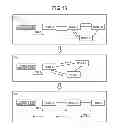 Fig. 12 - COMMUNICATION DEVICE SEARCHING METHOD, COMMUNICATION DEVICE, AND AD HOC NETWORK SYSTEM