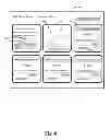 Fig. 07 - Internet streaming and dynamic display of web cam videos