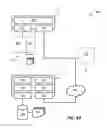 Fig. 06 - Communication of virtual machine data