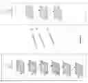 Fig. 03 - Method for the wireless transmission of data between wireless devices compatible with multiple operating systems allowing a user to share data and links to web-based files in an ad hoc peer to peer(s) fashion.