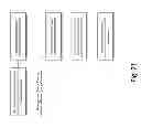 Fig. 22 - METHOD AND APPARATUS TO MAP SERVICE OFFERINGS TO SERVICE ITEMS