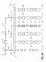 Fig. 07 - Scheme for masking output of scan chains in test circuit