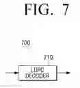 Fig. 08 - Apparatuses and methods for encoding and decoding of parity check codes