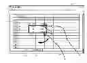 Fig. 01 - Seamless grid and canvas integration in a spreadsheet application