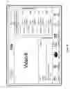 Fig. 15 - Device, method, and graphical user interface with content display modes and display rotation heuristics