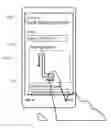 Fig. 01 - USER-DEFINED SHORTCUTS FOR ACTIONS ABOVE THE LOCK SCREEN