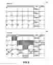 Fig. 03 - Displaying life events while navigating a calendar