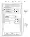 Fig. 01 - DISCRETE SECOND WINDOW FOR ADDITIONAL INFORMATION FOR USERS ACCESSING AN AUDIO OR MULTIMEDIA CONFERENCE