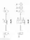 Fig. 06 - VISUAL SELECTION OF AN ANATOMICAL ELEMENT FOR REQUESTING INFORMATION ABOUT A MEDICAL CONDITION