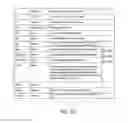 Fig. 85 - METHOD AND SYSTEM FOR SEARCHING AND ANALYZING LARGE NUMBERS OF ELECTRONIC DOCUMENTS