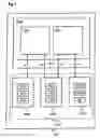 Fig. 02 - COMPUTER SYSTEM FOR UPDATING PROGRAMS AND DATA IN DIFFERENT MEMORY AREAS WITH OR WITHOUT WRITE AUTHORIZATIONS