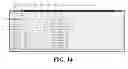 Fig. 14 - Methods and systems for complying with network security requirements
