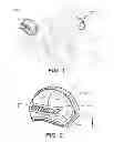 Fig. 02 - Protective element for use in sport
