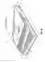 Fig. 04 - Pocketed spring assembly comprising strings of springs having Y-shaped seams and inserts