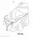 Fig. 13 - Pocketed spring assembly comprising strings of springs having Y-shaped seams and inserts