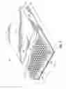 Fig. 15 - Pocketed spring assembly comprising strings of springs having Y-shaped seams and inserts