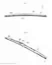 Fig. 02 - WIPER BLADE