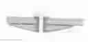 Fig. 01 - Locally reinforced aircraft structural component