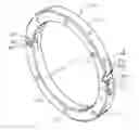 Fig. 01 - Lock ring
