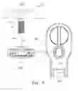 Fig. 05 - Closing actuator for sheet material clamp