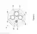 Fig. 06 - Bond between components of a medical device
