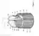 Fig. 08 - Bond between components of a medical device