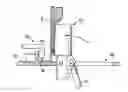 Fig. 01 - Apparatus and method for inserting angle plates and closing duct seams