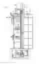 Fig. 04 - Apparatus and method for inserting angle plates and closing duct seams