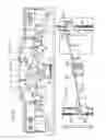 Fig. 08 - Apparatus and method for inserting angle plates and closing duct seams