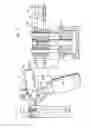 Fig. 10 - Apparatus and method for inserting angle plates and closing duct seams