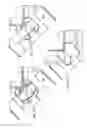 Fig. 14 - Apparatus and method for inserting angle plates and closing duct seams