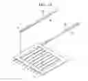 Fig. 02 - METHOD FOR PRODUCING SOLAR BATTERY MODULE, METHOD FOR MEASURING OUTPUT OF SOLAR CELL, AND DEVICE FOR MEASURING OUTPUT OF SOLAR CELL