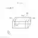 Fig. 02 - METHOD FOR MANUFACTURING LAMINATED COIL COMPONENTS