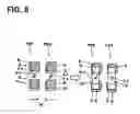 Fig. 09 - Electronic component mounting system and electronic component mounting method